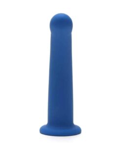 Me You Us 6 Inch Curved Silicone Dildo