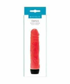 Me You Us Osiris 6 Realistic Vibrator