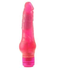 Me You Us Trojan 5 Realistic Vibrator