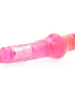 Me You Us Trojan 5 Realistic Vibrator