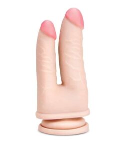 Me You Us Ultra Cock Double Dildo 6 Inches