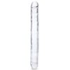 Me You Us Ultra Double Dildo 15 Inches