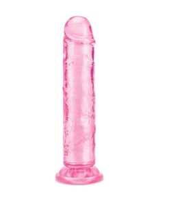 Me You Us Ultra Pink Dong 7 Inches