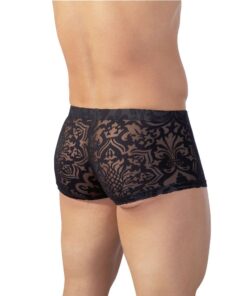 Mens Patterned Brief