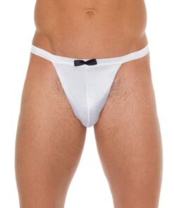 Mens Waiter GString