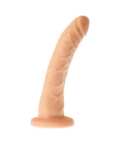 Mister Dixx Captain Cooper 8.3 Inch Dildo