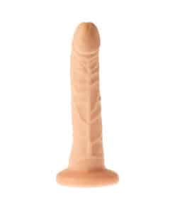 Mister Dixx Captain Cooper 8.3 Inch Dildo