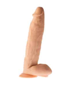 Mister Dixx Giant Gio 11.8 Inch Dildo