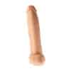 Mister Dixx Giant Gio 11.8 Inch Dildo