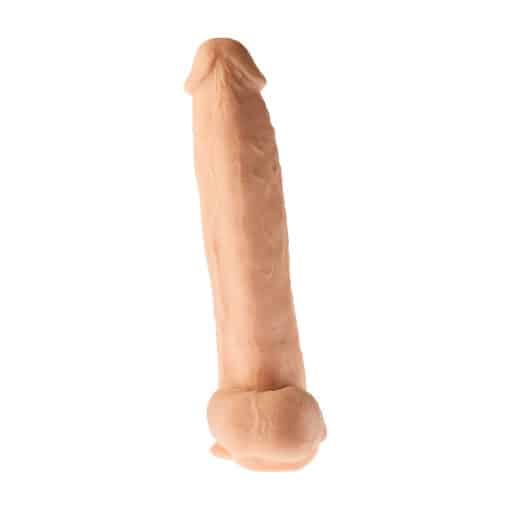 Mister Dixx Giant Gio 11.8 Inch Dildo