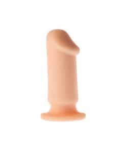 Mister Dixx Little Lewis 3.5 Inch Dildo