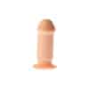 Mister Dixx Little Lewis 3.5 Inch Dildo