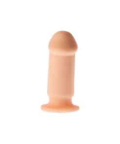 Mister Dixx Little Lewis 3.5 Inch Dildo