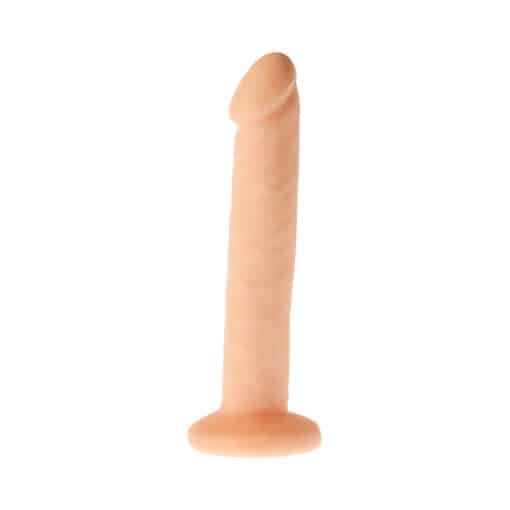 Mister Dixx Mad Mathew 5.1 Inch Dildo