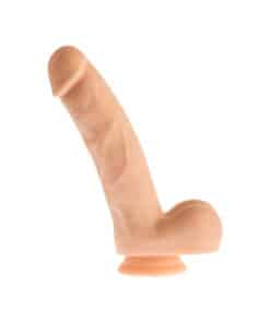 Mister Dixx Magic Milo 8.3 Inch Dildo