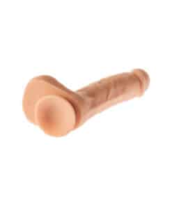 Mister Dixx Magic Milo 8.3 Inch Dildo