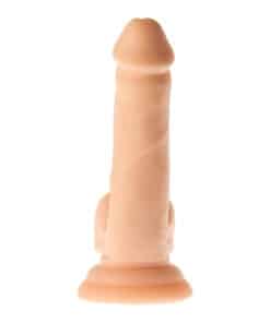 Mister Dixx Naughty Nick 5.5 Inch Dildo