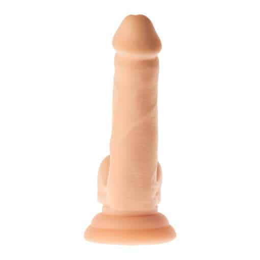 Mister Dixx Naughty Nick 5.5 Inch Dildo