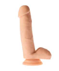 Mister Dixx Real Ryan 7.1 Inch Dildo