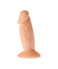 Mister Dixx Tiny Tom 4.3 Inch Dildo