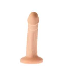 Mister Dixx Trouble Tony 7.1 Inch Dildo