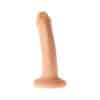 Mister Dixx Trouble Tony 7.1 Inch Dildo