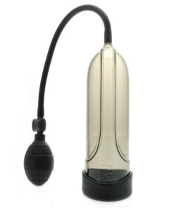 Mojo Zero Gravity Penis Pump