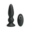 Mr Play Powerful Vibrating Anal Plug