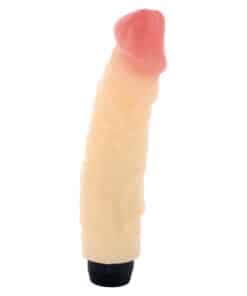 Multi Speed Penis Head Realistic Vibrator