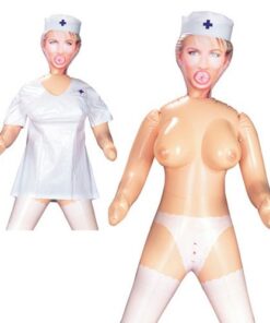 Naomi Night Nurse Love Doll