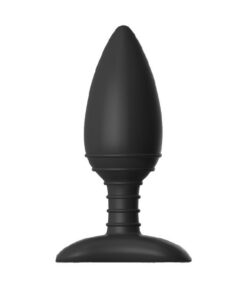Nexus Ace Rechargeable Vibrating Butt Plug Small