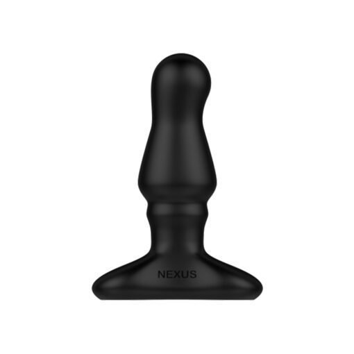 Nexus Bolster Rechargeable Inflatable Tip Prostate Plug