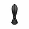 Nexus Duo Remote Control Beginner Butt Plug Small