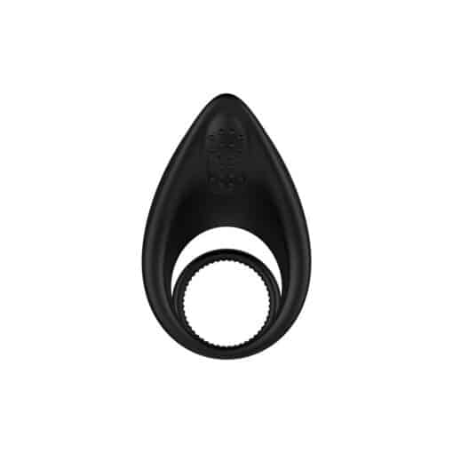 Nexus Enhance Vibrating Cock and Ball Ring