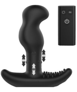 Nexus GStroker Vibrating Massager