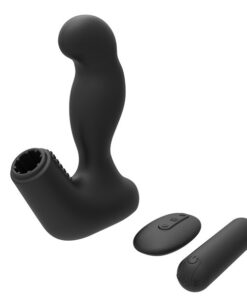 Nexus Max 20 Remote Controlled Unisex Vibrator