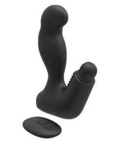 Nexus Max 20 Remote Controlled Unisex Vibrator