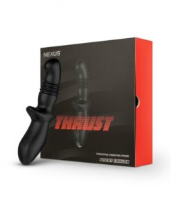 Nexus Thrust Probe Edition Thrusting Vibrating Probe