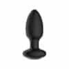 Nexus Tornado Rotating Remote Control Anal Plug