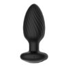 Nexus Tornado Rotating Remote Control Anal Plug MEDIUM