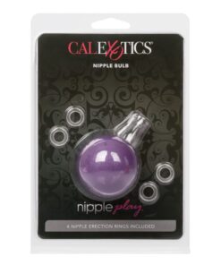 Nipple Bulb Sucker