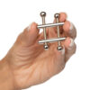 Nipple Grips Crossbar Nipple Vices