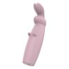 Nude Hazel Mini Rabbit Massager