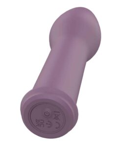 Nude Jade Mini Torp Vibrator