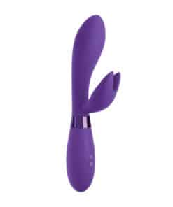 OMG Bestever Rabbit Clit Vibrator