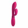 OMG Rabbits Mood Silicone Vibrator