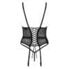 Obsessive Corset Yaskana Set