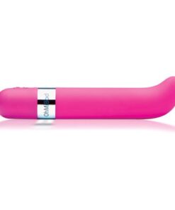 OhMiBod Freestyle G Vibrator Pink