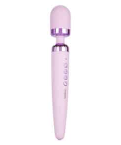 Opulence High Powered Rechargeable Wand Massager