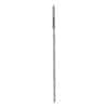 Ouch Urethral Sounding Stainless Steel Bumpy Dilator